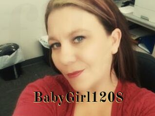 BabyGirl1208