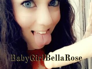 BabyGirlBellaRose