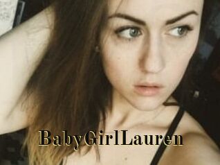BabyGirlLauren