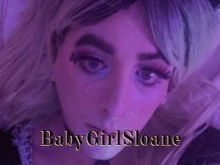 BabyGirlSloane