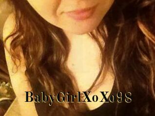 BabyGirlXoXo98