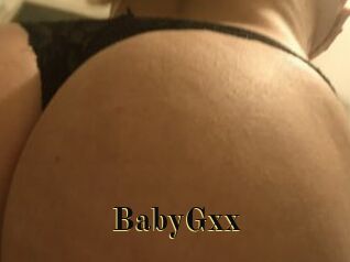 BabyGxx