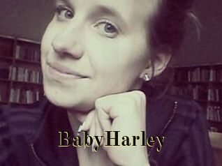 BabyHarley