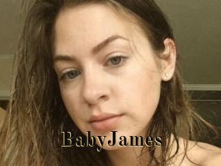 BabyJames
