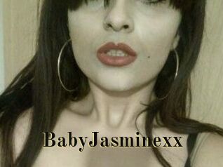 Baby_Jasmine_xx