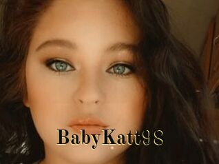 BabyKatt98