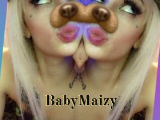 BabyMaizy