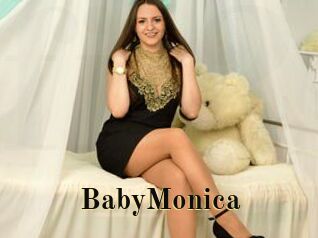 BabyMonica