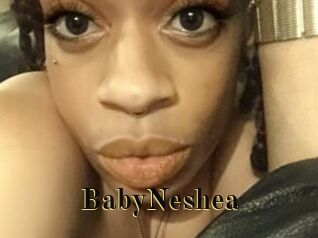 BabyNeshea