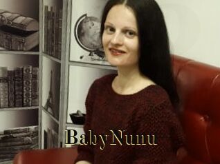 BabyNunu