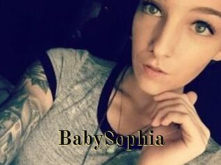 BabySophia