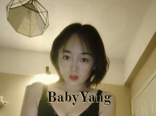 BabyYang