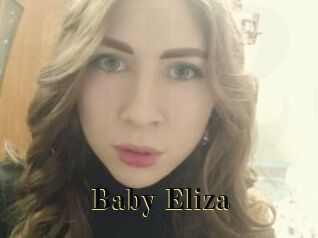 Baby_Eliza
