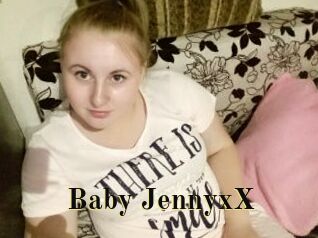 Baby_JennyxX