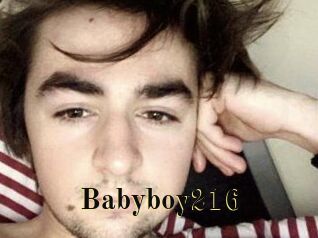 Babyboy216