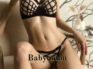 Babycuum