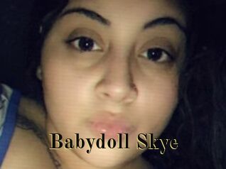 Babydoll_Skye