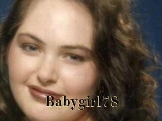 Babygirl78