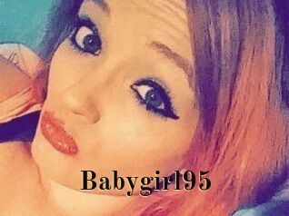 Babygirl95