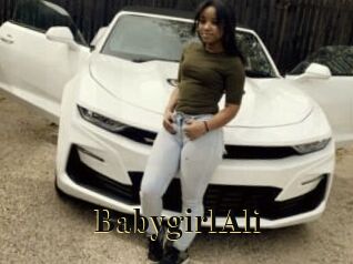 BabygirlAli