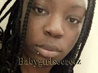 Babygirlsecretz