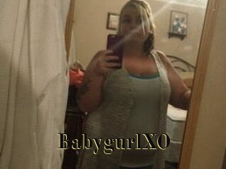 Babygurl_XO