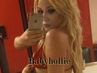 Babyhollie