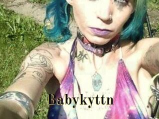 Babykyttn