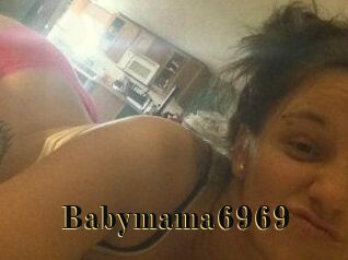 Babymama6969
