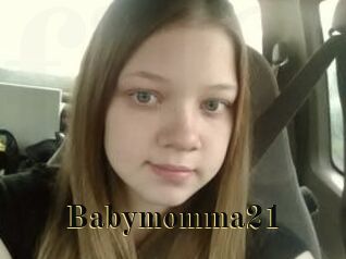 Babymomma21