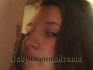 Babymommadrama