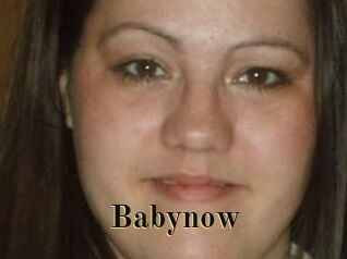 Babynow