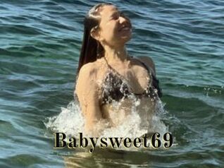 Babysweet69