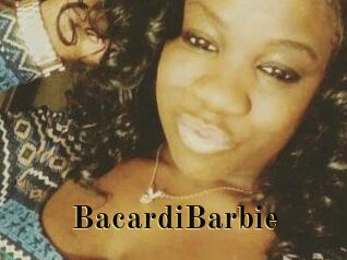BacardiBarbie