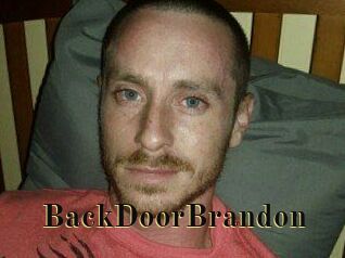 BackDoorBrandon