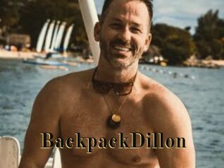 BackpackDillon