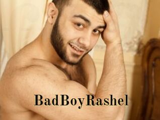 BadBoyRashel