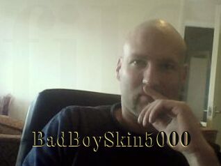 BadBoySkin5000