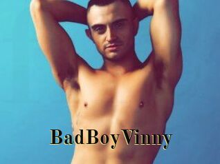 BadBoyVinny