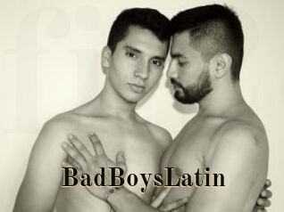 BadBoysLatin