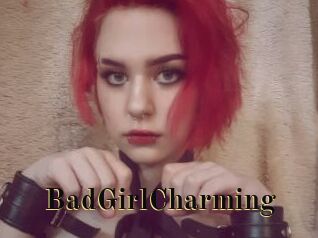BadGirlCharming