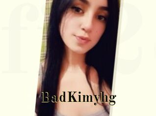 BadKimyhg