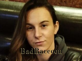 BadRaccoon