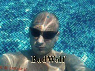 BadWolf