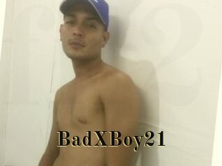 BadXBoy21
