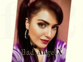 Bad_AngelX