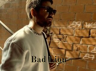 Bad_Lion