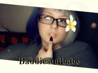 Baddiesoulbabe