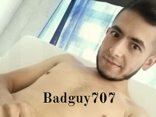 Badguy707