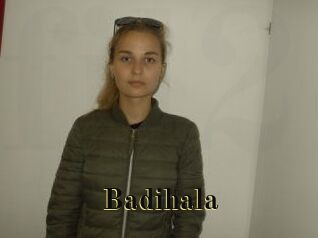 Badihala